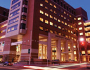 University of Alabama Birmingham Comprehensive Cancer Center