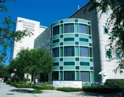 University of California Irvine Medical Center
