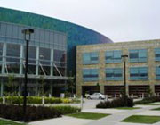 University of California San Diego Cancer Center