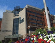 University of Maryland Marlene and Stewart Greenebaum Cancer Center