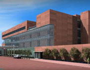 university of new mexico cancer research and treatment center