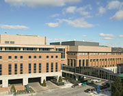 University of Pittsburgh Cancer Institute