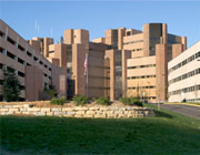 University of Wisconsin Carbone Cancer Center