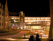 Vermont Regional Cancer Center