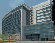 Wake Forest University Baptist Medical Center Comprehensive Cancer Center