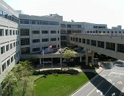 Washington Cancer Institute