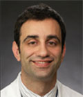Alexander Farivar, M.D.