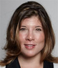 Andrea S. Wolf, M.D.
