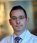 Bryan Burt, M.D.