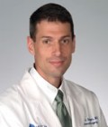 Chadrick E. Denlinger, M.D.