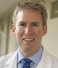 D. Ross Camidge, M.D.
