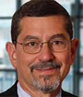 David P. Carbone, M.D.
