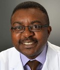 Edmund Folefac, M.D.