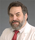 Edward A. Levine, M.D.