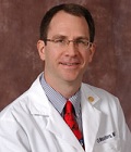 Gregory A. Masters, M.D.