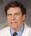 H. Ian Robins, M.D.