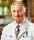 James M. Levett, M.D.