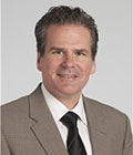 James Stevenson, M.D.