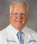 John C. Ruckdeschel, MD