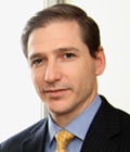 John D. Allendorf, M.D.