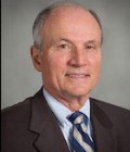 Lary A. Robinson, M.D.