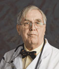 Laurence Bates, M.D.