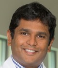 Pragatheeshwar Thirunavukarasu, M.D.