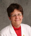 Rebecca S. Wolfer, M.D.
