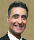 Shahriyour Andaz, M.D.