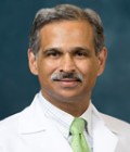 Shirish M. Gadgeel, M.D.