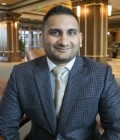 Shiven B. Patel, M.D.