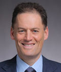 Stephen Rush, M.D.