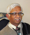 Sundaresan T. Sambandan, M.D.