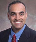 Sunil Singhal, M.D.