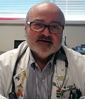 Thierry Marie Jahan, M.D.