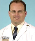 Traves D. Crabtree, M.D.