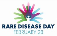 Rare Disease Day