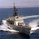 Destroyer Escorts