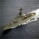 Frigates