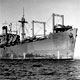 Merchant Marine Ships