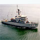 Minesweepers
