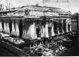 Asbestos Exposure at Grand Central