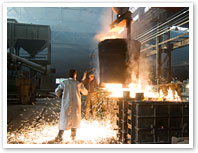 Steel Mills