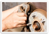 Asbestos in Automobiles
