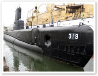 Electric Boat