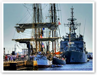 Boston Navy Yard