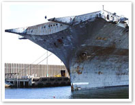 Pensacola Navy Yard