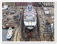 Todd Shipyards - Hoboken New Jersey Division