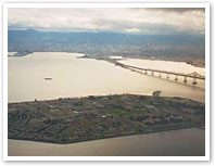 Treasure Island Naval Station