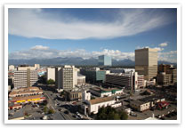 Asbestos Exposure in Anchorage, AK